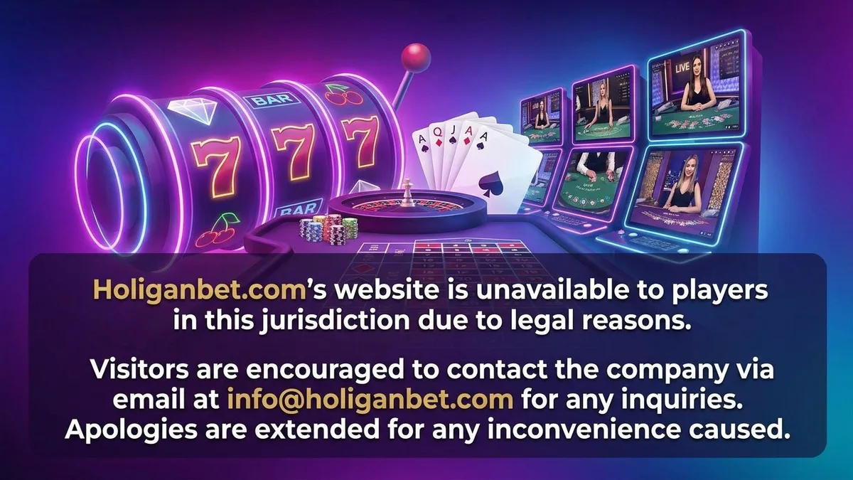 Casino oyunları